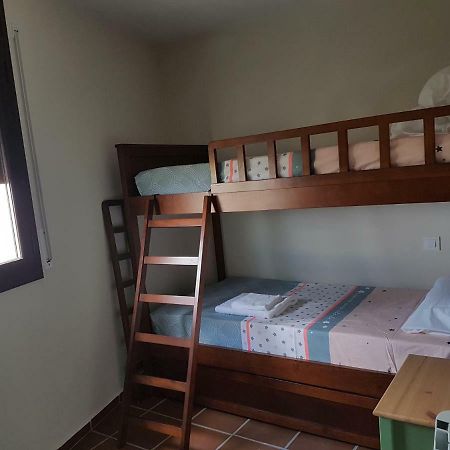 Vila Cal Antonio Tudela del Segre Exteriér fotografie