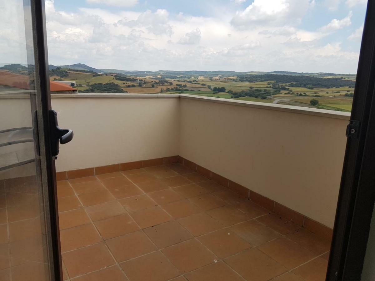 Vila Cal Antonio Tudela del Segre Exteriér fotografie